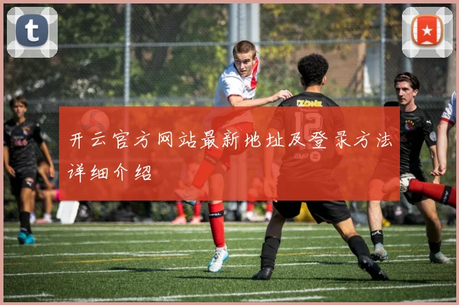 开云官方网站最新地址及登录方法详细介绍