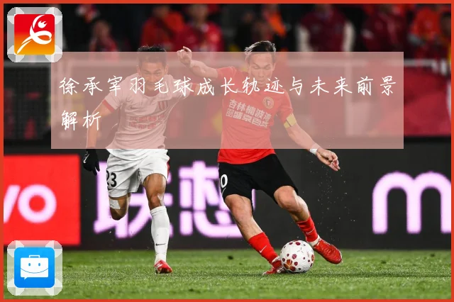 徐承宰羽毛球成长轨迹与未来前景解析