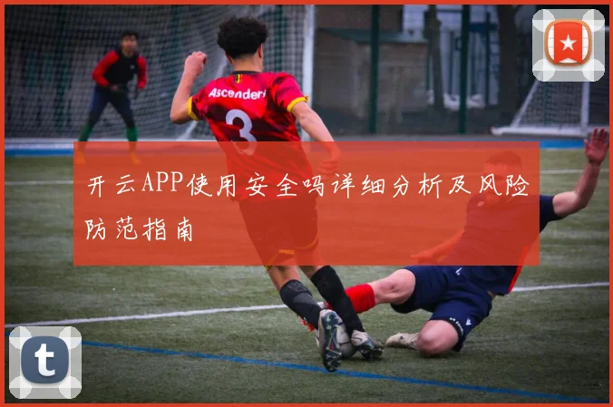 开云APP使用安全吗详细分析及风险防范指南