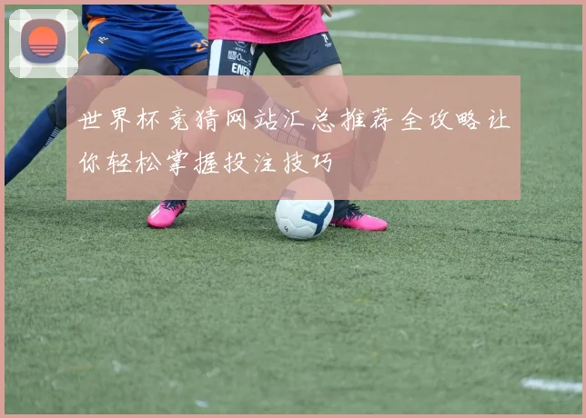 世界杯竞猜网站汇总推荐全攻略让你轻松掌握投注技巧