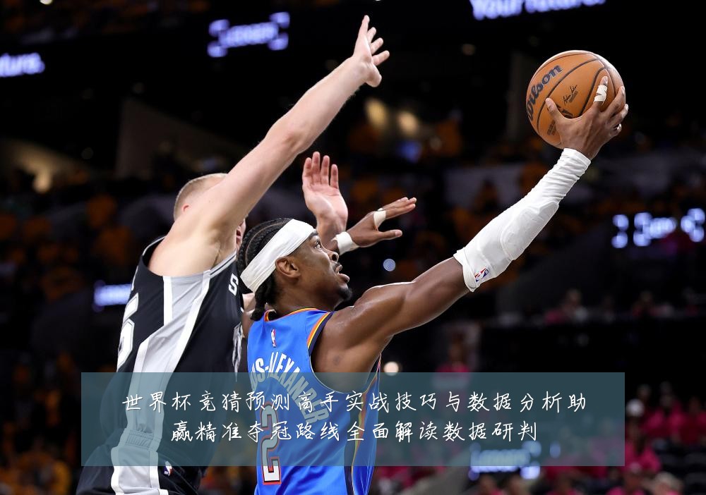 世界杯竞猜预测高手实战技巧与数据分析助赢精准夺冠路线全面解读数据研判