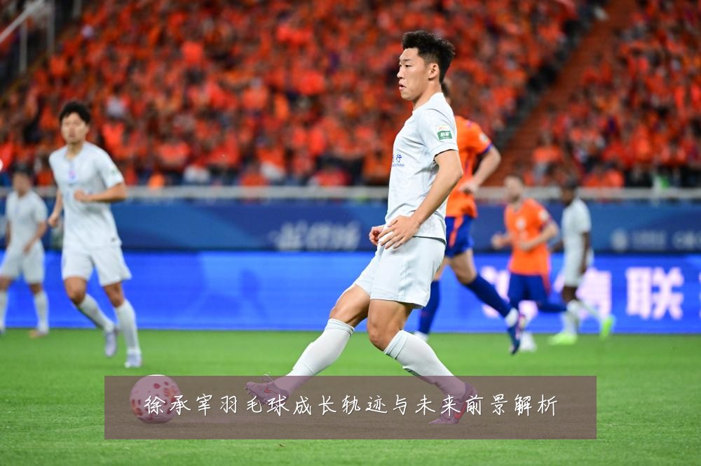 徐承宰羽毛球成长轨迹与未来前景解析
